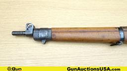 LEE-ENFIELD NO.4 MK1 .303 Rifle. Good Condition . 25.25" Barrel. Shiny Bore, Tight Action Bolt Actio