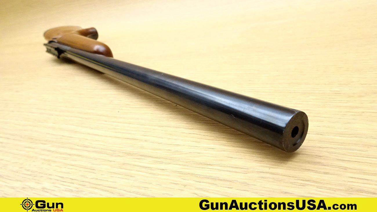 THOMPSON CENTER ARMS CONTENDER .223 REM Rifle. Good Condition. 23" Barrel. Shiny Bore, Tight Action