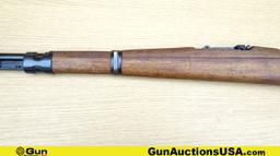 Yugoslav M48 8 MM MATCHING NUMBERS Rifle. Excellent. 23" Barrel. Shiny Bore, Tight Action Bolt Actio