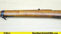 FABRICA DE ARMAS OVIEDO 1916 7X57 Rifle. Good Condition. 30" Barrel. Shiny Bore, Tight Action Bolt A