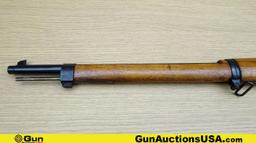 FABRICA DE ARMAS OVIEDO 1916 7X57 Rifle. Good Condition. 30" Barrel. Shiny Bore, Tight Action Bolt A