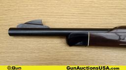 REMINGTON NYLON 77 .22 LR NYLON 77 Rifle. Good Condition. 19.5" Barrel. Shiny Bore, Tight Action Sem