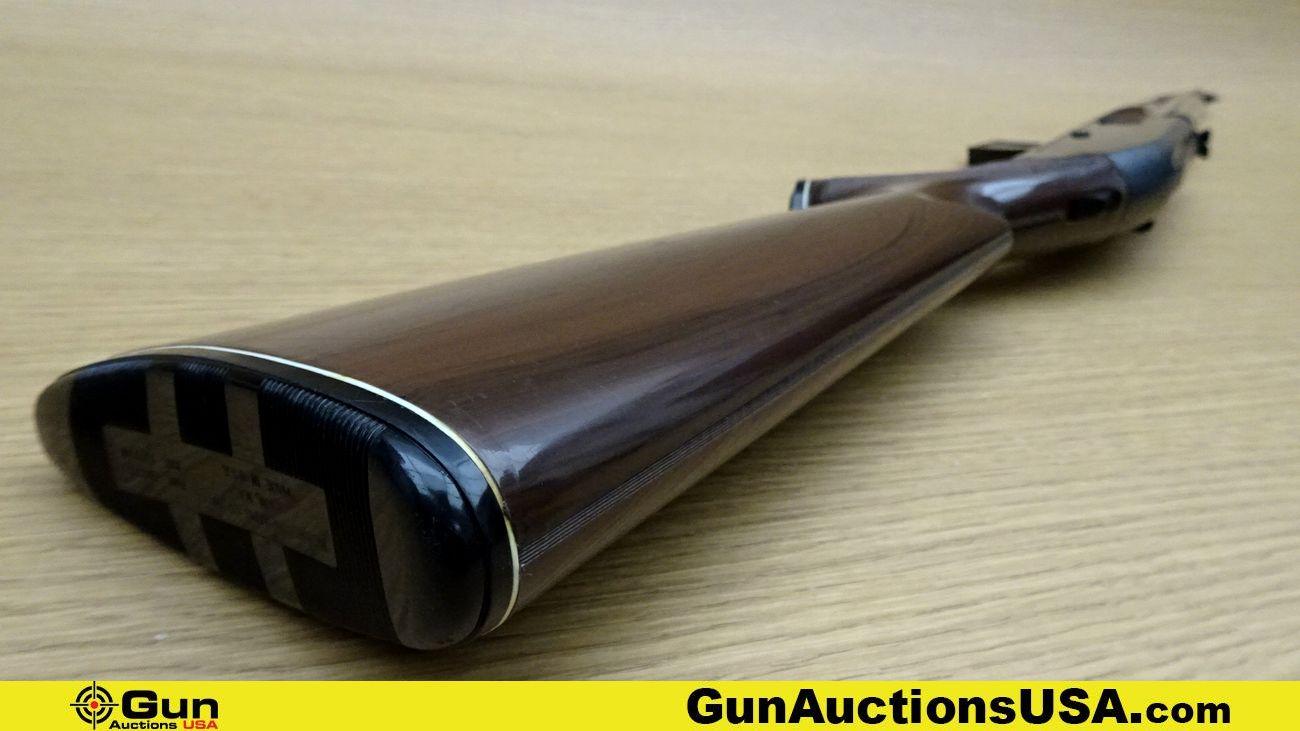 REMINGTON MOHAWK 10C .22 LR NYLON MOHAWK 10C Rifle. Good Condition. 19.5" Barrel. Shiny Bore, Tight