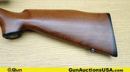 THOMPSON CENTER ARMS 22 CLASSIC .22 LR TIMELESS FAVORITE Rifle. Very Good. 22.25" Barrel. Shiny Bore