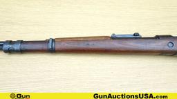 Yugoslavia MOD.98 8 MM COLLECTOR'S Rifle. Very Good . 23.5" Barrel. Shootable Bore, Tight Action Bol