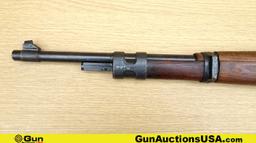 Yugoslavia MOD.98 8 MM COLLECTOR'S Rifle. Very Good . 23.5" Barrel. Shootable Bore, Tight Action Bol