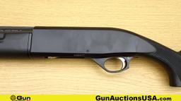 ARMSAN Mossberg SA-20 20 ga. Shotgun. Like New. 28" Barrel. Semi Auto This 20 gauge semi-automatic s