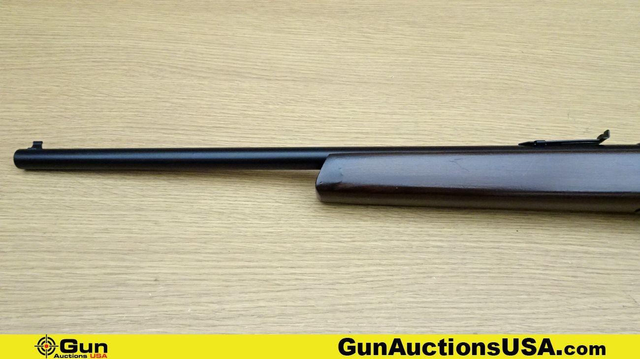 Savage Arms WESTPOINT MODEL 434 .22 S-L-LR Rifle. Good Condition. 20" Barrel. Shiny Bore, Tight Acti