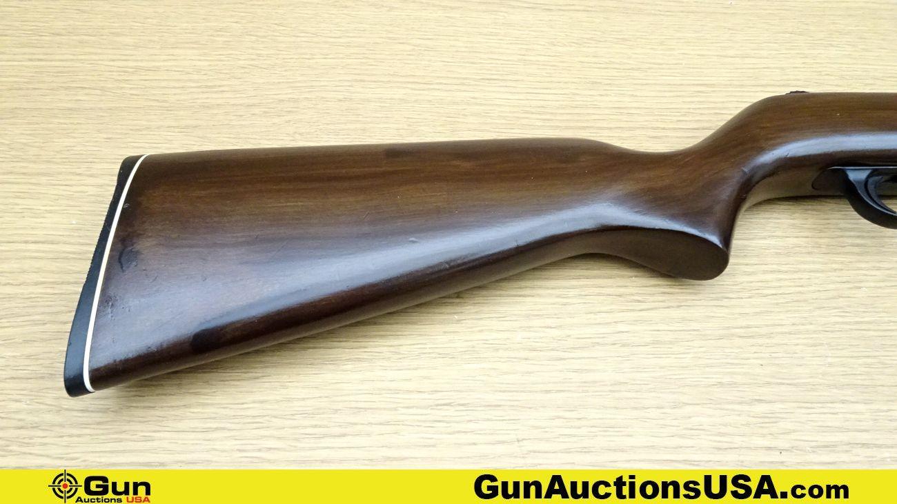 Savage Arms WESTPOINT MODEL 434 .22 S-L-LR Rifle. Good Condition. 20" Barrel. Shiny Bore, Tight Acti