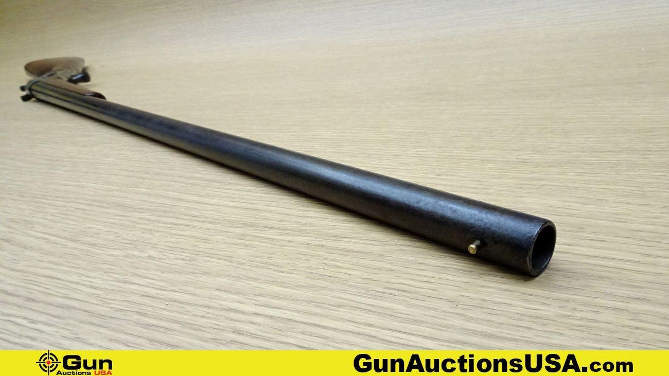 REMINGTON & SONS ROLLING BLOCK 20 ga. Shotgun. Good Condition. 34" Barrel. Shootable Bore, Tight Act