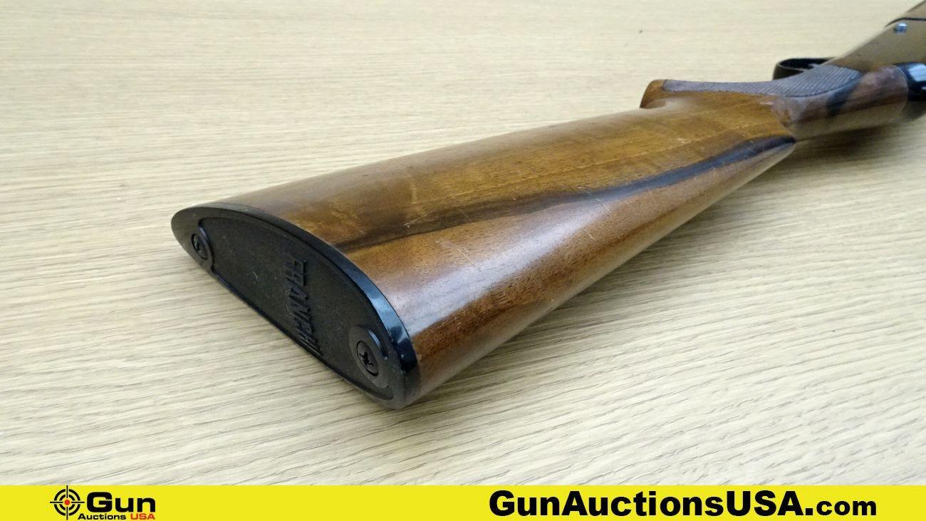 Franchi Featherweight 20GA Shotgun. Very Good. 23.75" Barrel. Shiny Bore, Tight Action Semi Auto The