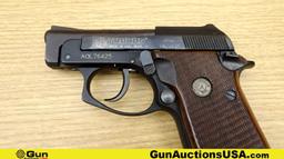 Taurus PT-22 .22 LR Pistol. Good Condition. 2 75" Barrel. Shiny Bore, Tight Action Semi Auto Feature