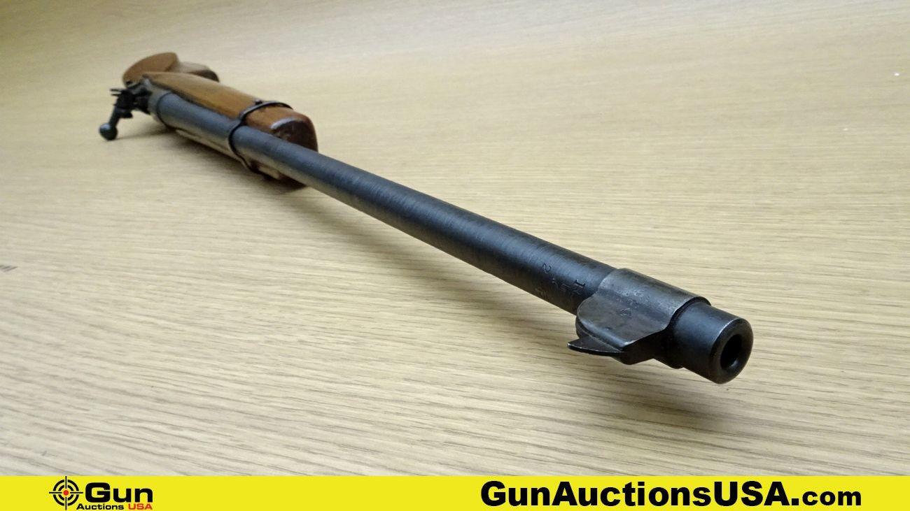 Remington 03-A3 30-06 Rifle. Good Condition. 24" Barrel. Shiny Bore, Tight Action Bolt Action Featur