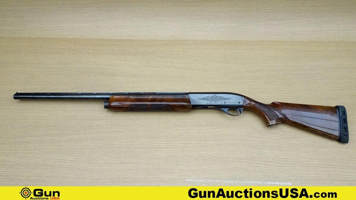 Remington 1100 SKEET 12 ga. Shotgun. Good Condition. 25.5" Barrel. Shiny Bore, Tight Action Semi Aut