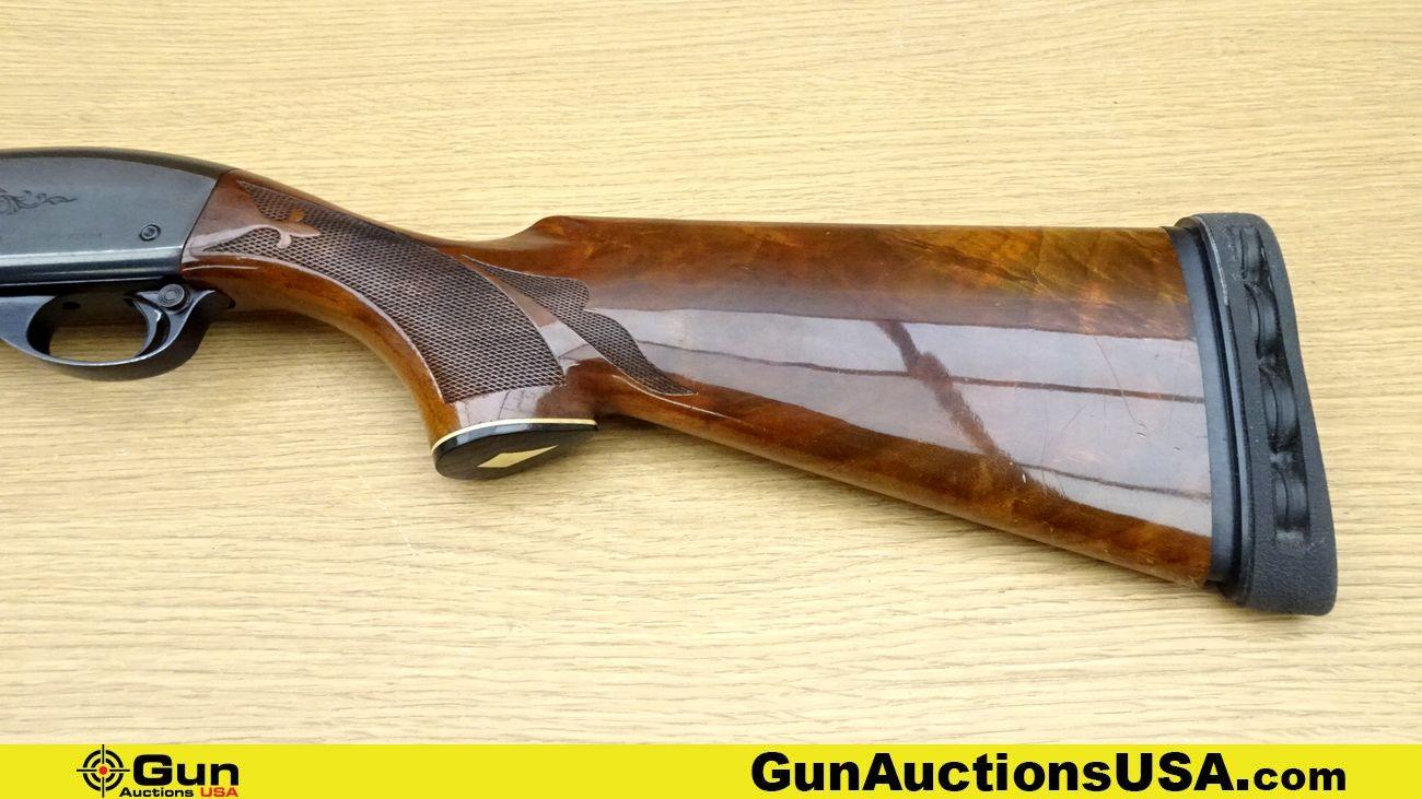 Remington 1100 SKEET 12 ga. Shotgun. Good Condition. 25.5" Barrel. Shiny Bore, Tight Action Semi Aut