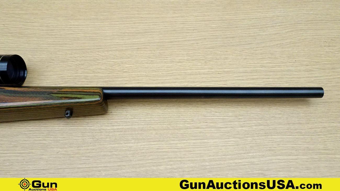 HOWA Mossberg MOSSBERG 1500 30-06 Rifle. Excellent. 21.75" Barrel. Shiny Bore, Tight Action Bolt-Act