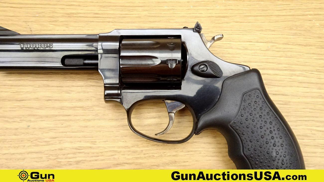 Taurus M94 .22 LR NEVER FIRED Revolver. Excellent. 4" Barrel. Shiny Bore, Tight Action A reliable an