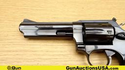 Taurus M94 .22 LR NEVER FIRED Revolver. Excellent. 4" Barrel. Shiny Bore, Tight Action A reliable an