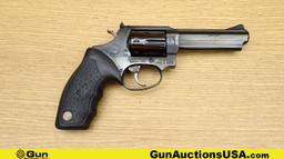 Taurus M94 .22 LR NEVER FIRED Revolver. Excellent. 4" Barrel. Shiny Bore, Tight Action A reliable an