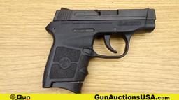 S&W M&P BODYGUARD 380 .380 ACP Pistol. Very Good. 2.75" Barrel. Shiny Bore, Tight Action Semi Auto P