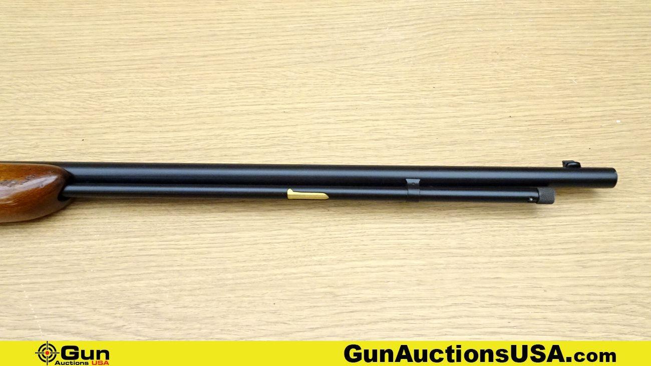 MARLIN FIREARMS CO. 81 .22 S-L-LR Rifle. Very Good. Shiny Bore, Tight Action Bolt-Action Features St