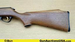 MARLIN 80 .22 S-L-LR Rifle. Good Condition. 22" Barrel. Shiny Bore, Tight Action Bolt Action Feature