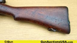 ENFIELD No. 4 MK1 .303 Rifle. Good Condition . 25.25" Barrel. Shiny Bore, Tight Action Bolt Action R