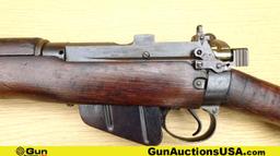 ENFIELD No. 4 MK1 .303 Rifle. Good Condition . 25.25" Barrel. Shiny Bore, Tight Action Bolt Action R