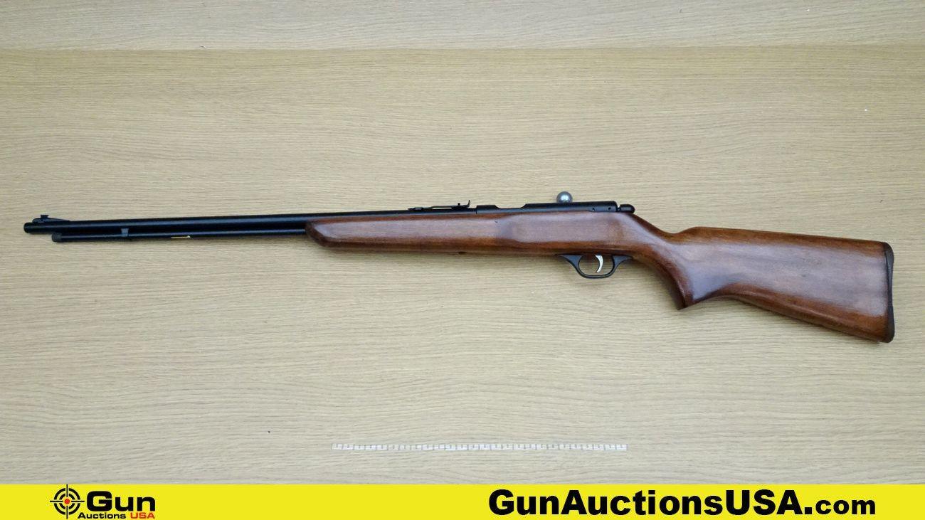 Marlin 81-DL .22 S-L-LR Rifle. Very Good. 24" Barrel. Shiny Bore, Tight Action Bolt-Action The 81-DL