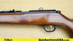 Marlin 81-DL .22 S-L-LR Rifle. Very Good. 24" Barrel. Shiny Bore, Tight Action Bolt-Action The 81-DL