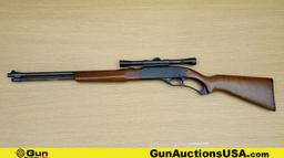 Winchester 250 .22 S-L-LR Rifle. Good Condition. 20.25" Barrel. Shiny Bore, Tight Action Lever Actio