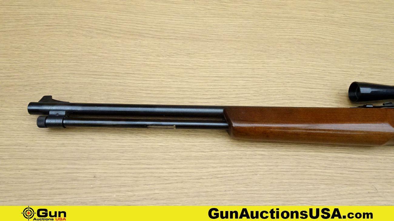 Winchester 250 .22 S-L-LR Rifle. Good Condition. 20.25" Barrel. Shiny Bore, Tight Action Lever Actio