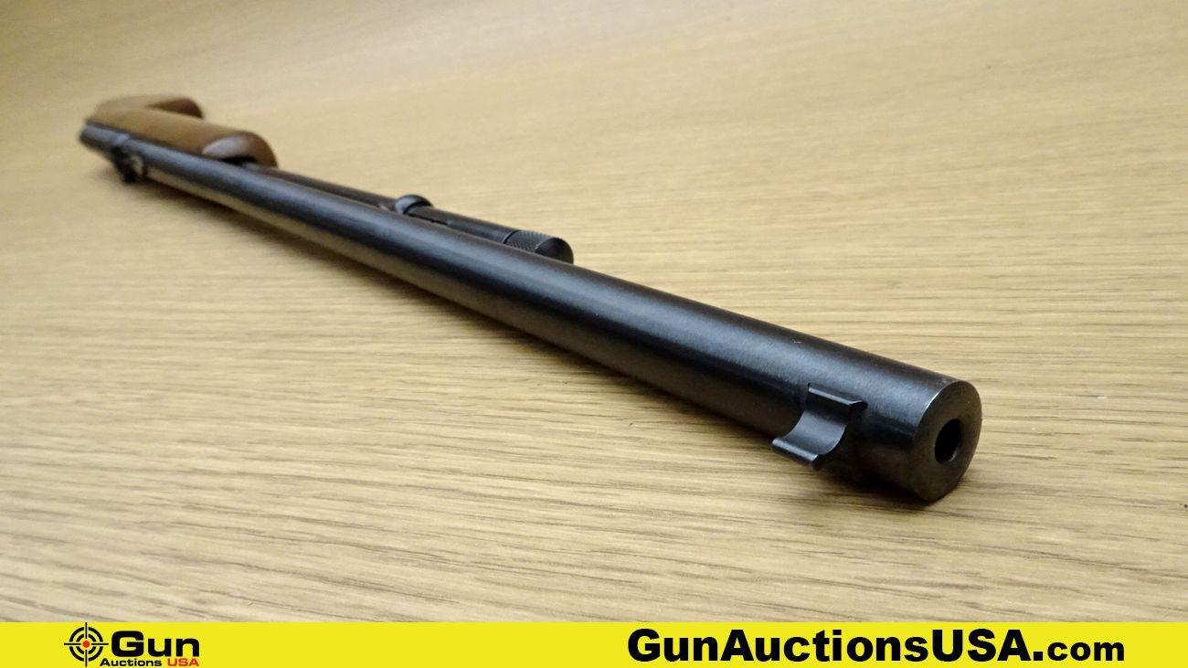 Stevens 287 .22 CAL Rifle. Good Condition. 23.75" Barrel. Shiny Bore, Tight Action Semi Auto Tubular