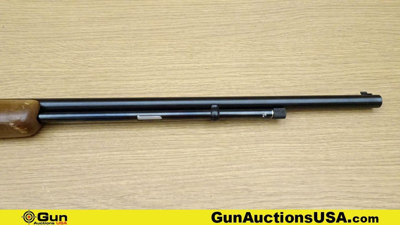 Stevens 287 .22 CAL Rifle. Good Condition. 23.75" Barrel. Shiny Bore, Tight Action Semi Auto Tubular