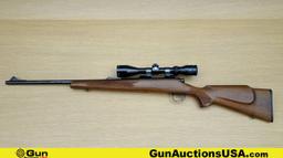 REMINGTON 700 243 WIN Rifle. Very Good. 22" Barrel. Shiny Bore, Tight Action Bolt Action The 243 Win