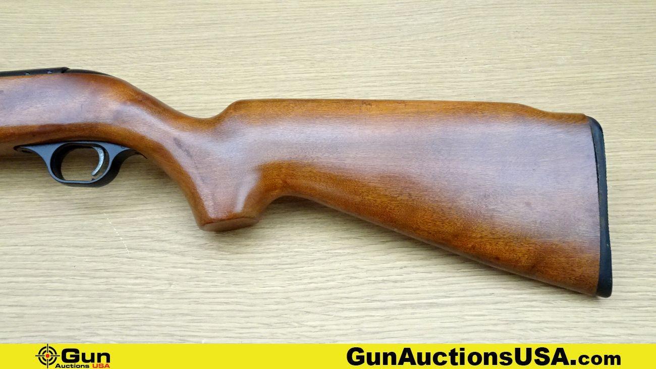 WESTERN AUTO SUPPLY CO. REVELATION MODEL 100 .22 S-L-LR Rifle. Good Condition. 24" Barrel. Shiny Bor