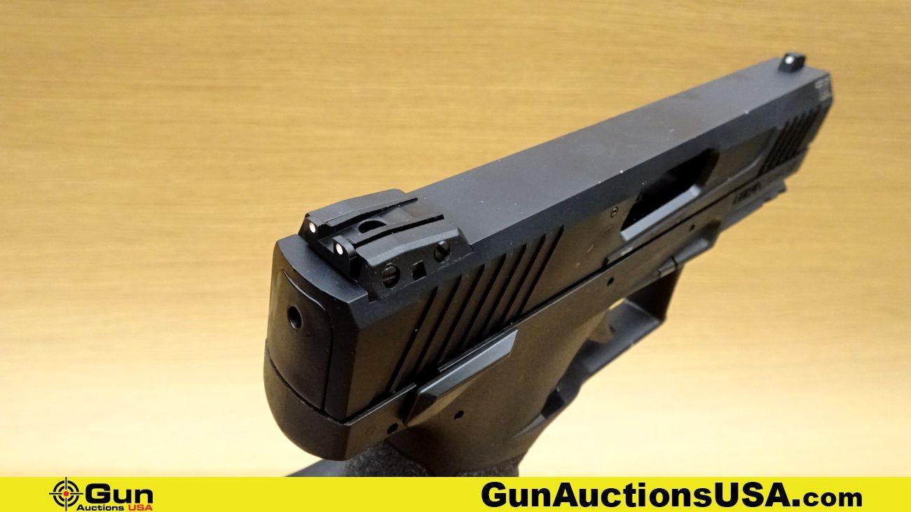 Taurus TX22 .22 LR Pistol. Excellent. 4" Barrel. Shiny Bore, Tight Action Semi Auto Features a Three