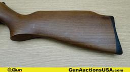 Daisy WINCHESTER MODEL 1000X 4.5MM/.177 AIR RIFLE. Very Good. 18" Barrel. Break Action Features a Fr