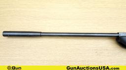 Crossman G1 EXTREME .177/4.5MM AIR RIFLE. Good Condition. 16" Barrel. Break Action Features a Matte