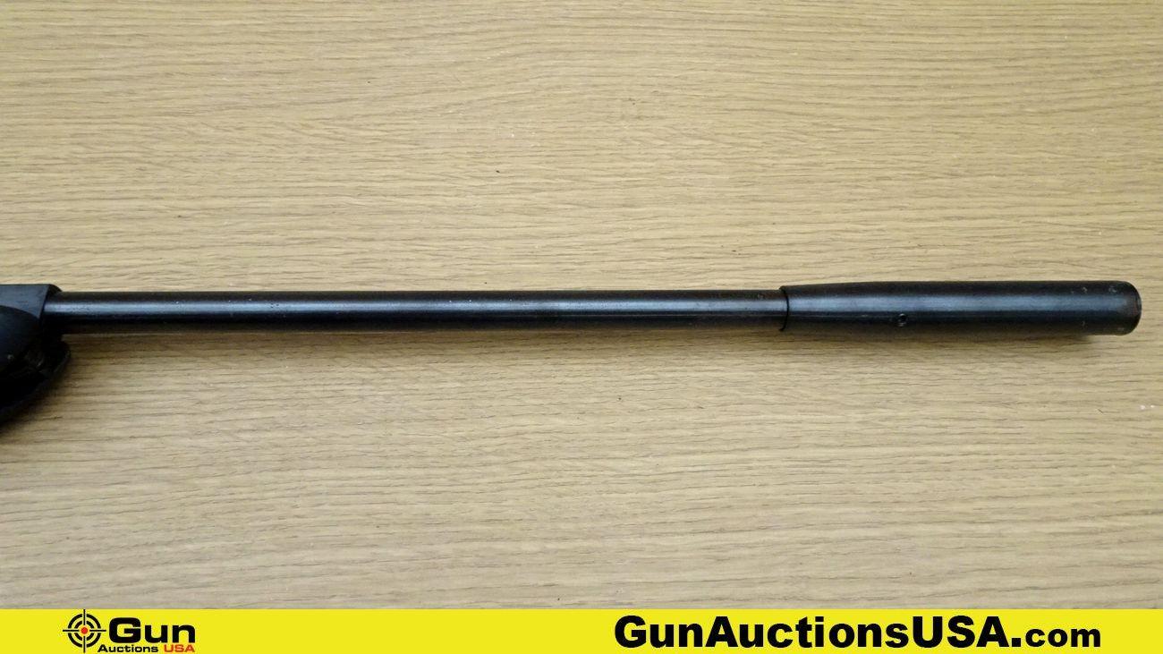 Crossman G1 EXTREME .177/4.5MM AIR RIFLE. Good Condition. 16" Barrel. Break Action Features a Matte