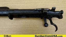 REMINGTON 1903 30-06 CMP Rifle. Good Condition. 24" Barrel. Full of Cosmoline Bore, Tight Action Bol