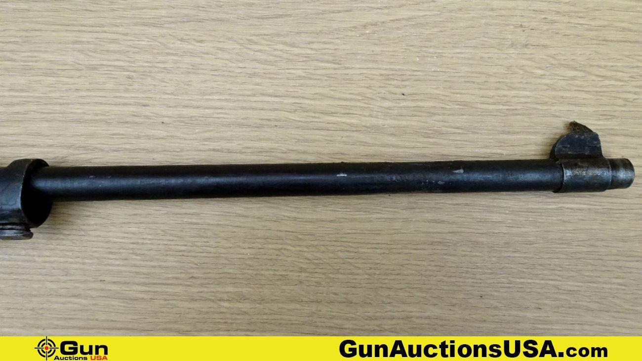 REMINGTON 1903 30-06 CMP Rifle. Good Condition. 24" Barrel. Full of Cosmoline Bore, Tight Action Bol