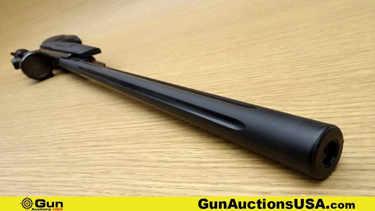 GAMO BIG CAT 5.5 MM/.22 Caliber Pellet Rifle. Excellent. 17.75" Barrel. Break Action Single Shot Pel