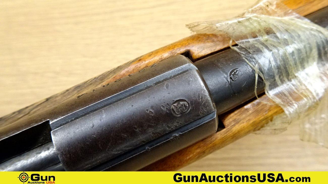 Winchester 121 .22 S-L-LR Rifle. Needs Repair. 21" Barrel. Bolt Action Gun Smith's Special on this W