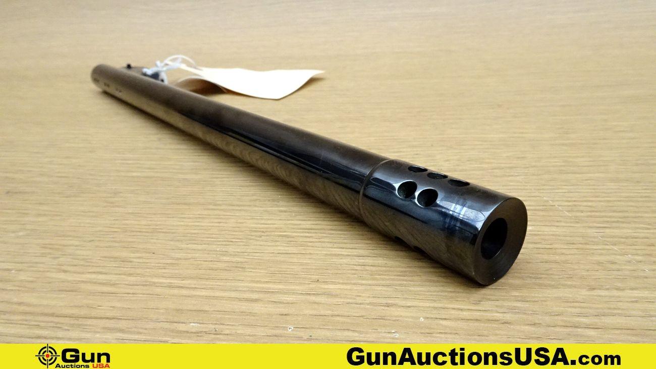 Thompson Center Arms Super 14 375 WIN Barrel. Excellent. 14" Barrel. Shiny Bore /Single Shot STUNNIN