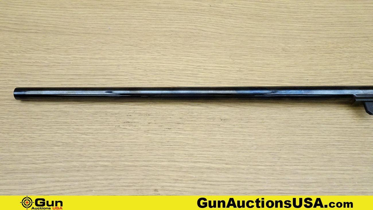 Thompson Center Arms 243 WIN Barrel, Scope Mount, Etc.. Excellent. 23" Barrel. Shiny Bore /Single Sh