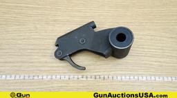 GERMAN MG42 COLLECTOR'S Mounting Bracket. Good Condition. GERMAN MG42 WAR YUGO MG53 Mounting Bracket