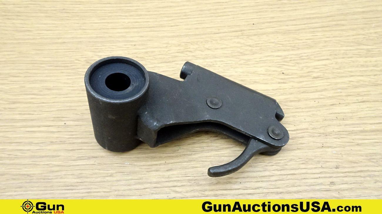 GERMAN MG42 COLLECTOR'S Mounting Bracket. Good Condition. GERMAN MG42 WAR YUGO MG53 Mounting Bracket