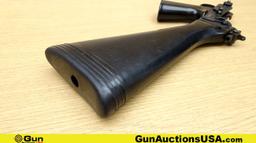 STEYR FAL 7.62x51 Parts Kit. Very Good. Complete STG 58, FAL Parts Kit. Steyr Marked Barrel. . (7054