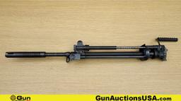 STEYR FAL 7.62x51 Parts Kit. Very Good. Complete STG 58, FAL Parts Kit. Steyr Marked Barrel. . (7054